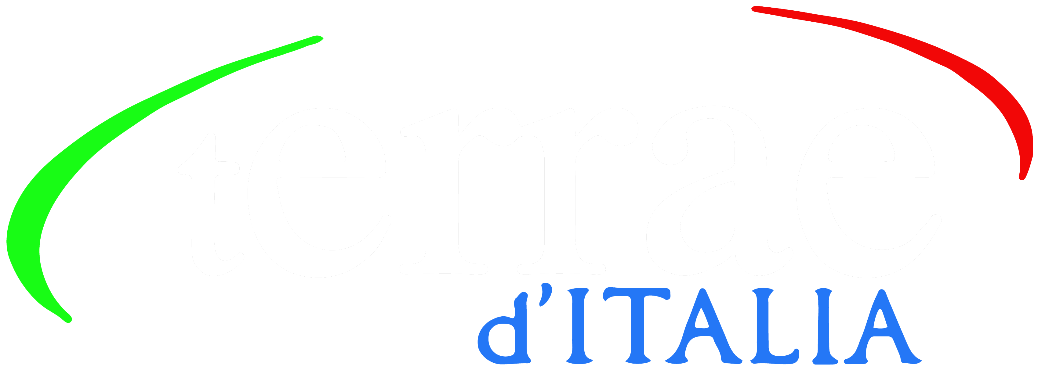 Terrae d'Italia
