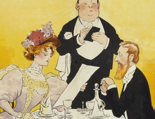 Come scegliere il Vino – Linee guida