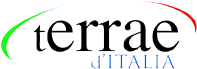 Terrae d’ Italia Logo