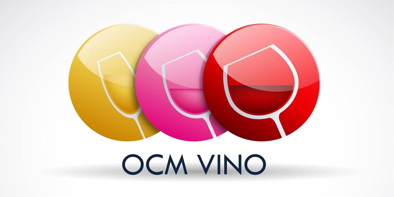 Logo OCM
