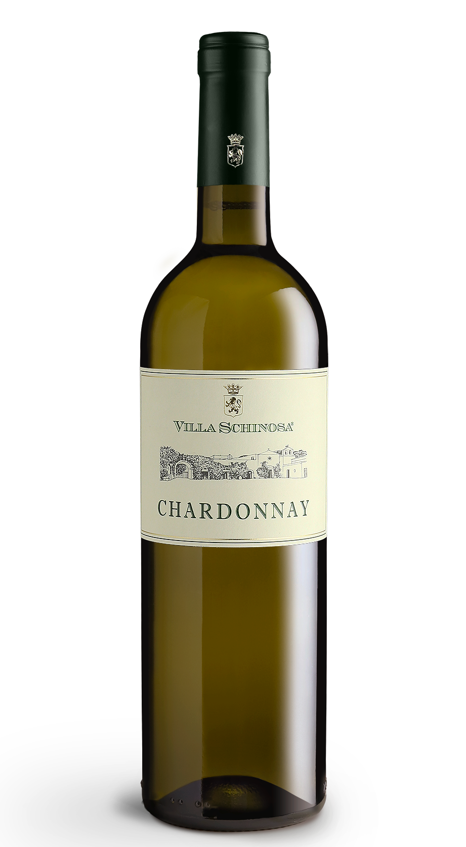 Bottiglia Chardonnay