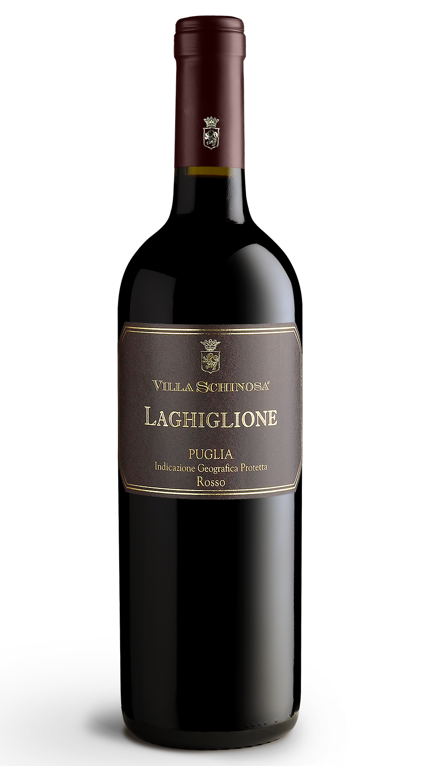 Bottiglia Laghiglione