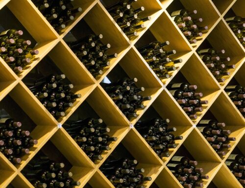 La Classificazione dei Vini Italiani: Una Guida Completa